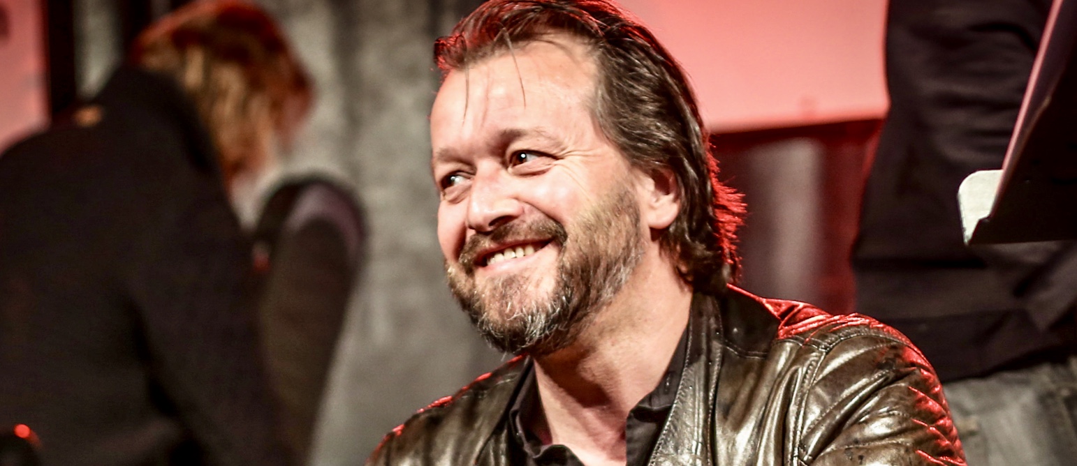 Mathias Sercu Scenaristengilde vzw